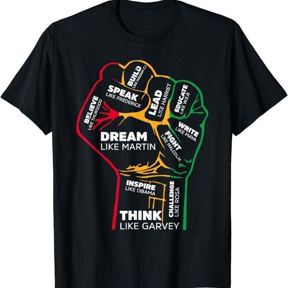 Power Fist Hand Vuitino Apparel